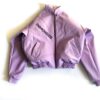FG Space Biker Jacket