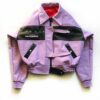 P/B Multi-Color Designer Jacket