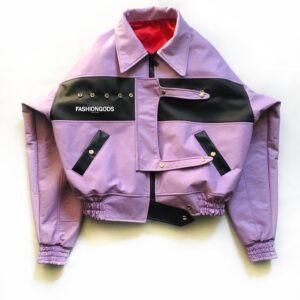 Pb multi color designer jacket